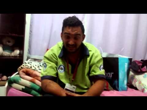 Foi ótimo , exatamente !!!