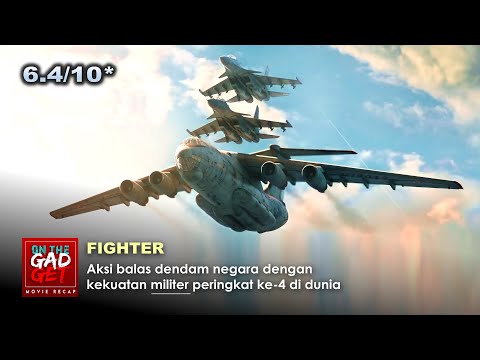 TERBAIK SIH !!! MINIMAL 1X SEUMUR HIDUP KAMU NONTON FILM INI | Alur Cerita Film 2024