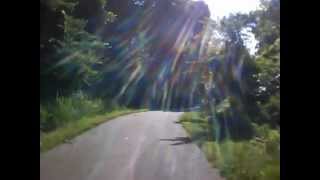 preview picture of video 'South Dry Sac Greenway - Springfield, Mo.'