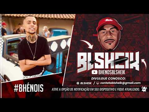 MC AK E MC BRAIAN - ESTOREI O COFRE - DJ 2F DO PC