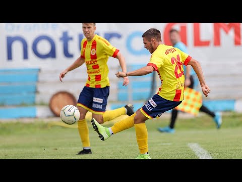 Ripensia UVT - Aerostar Bacău