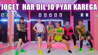 Download lagu JOGET INDIA - DJ HAR DIL JO PYAR KAREGA -DJ VIRAL TIK TOK INDIA - SHAH RUKH KHAN mp3
