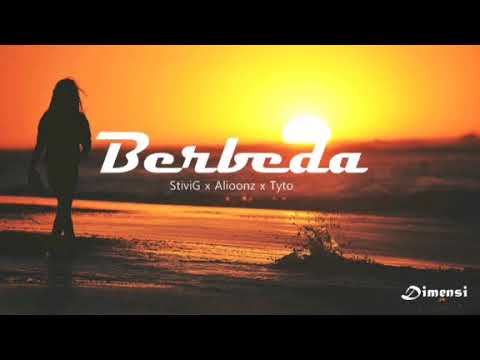 BERBEDA - StiviG x Alioonz x Tyto G (audio)