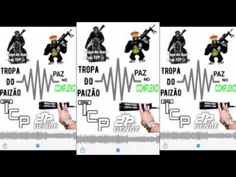 MTG - CESAR TA EM CASA O BILL TA FORTE [DJ GB DA VJ - 2K21]