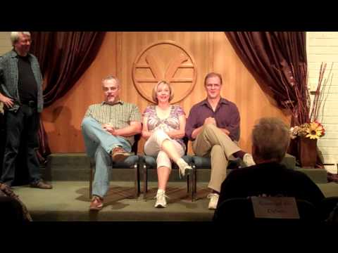 Professor Know-It-All – St. Louis, MO