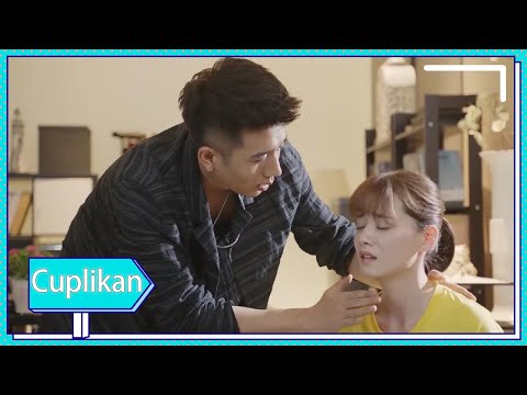 INDO SUBTo Be With You | Cuplikan EP05 Gokil Banget Nih Cewek