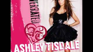 Ashley Tisdale Overrated full song (and good quality) HD