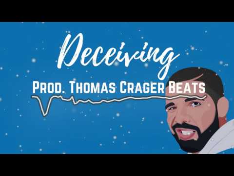 Drake X Lil Uzi Vert X Future Type Beat "Deceiving"