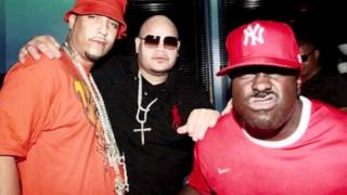 Fat Joe - No Country Ft. 2 Chainz x French Montana