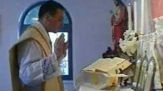 Tridentine Votive Mass of the Blessed Virgin Mary (4/6)