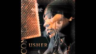 2Pac ft Usher - I Cant Win