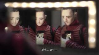 Negramaro - Io non lascio traccia (subtitulado español)