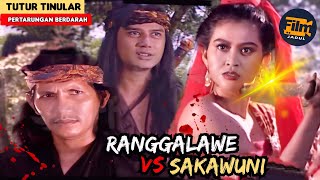 Download lagu Ranggalawe Vs Sakawuni Vs Kamandanu mp3