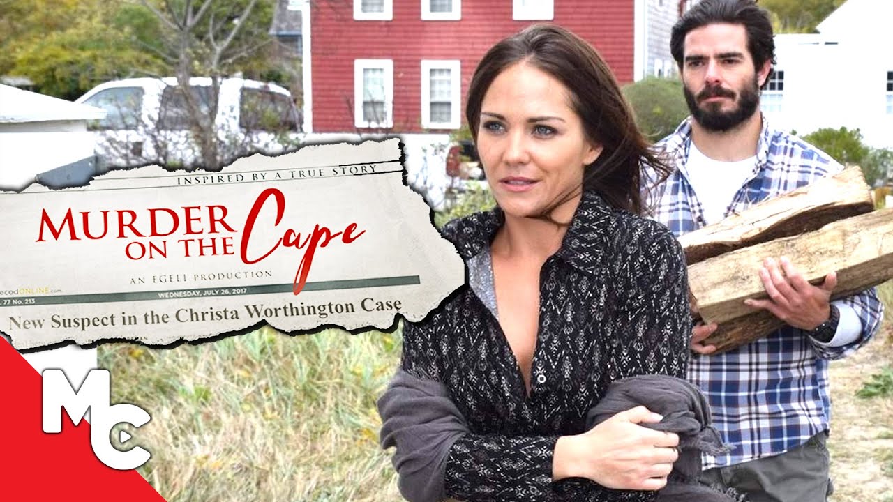 Murder on the Cape (2017)