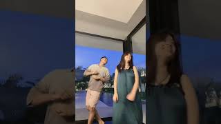 Download lagu Viral Rebecca Klopper Hamil - Fadly Faisal Senang Banget Langsung Tiktokan mp3