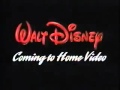 Buena Vista Logo Coming To Home Video Coming On Videocassette This Summer Wmv