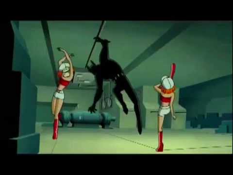 Dee Dee Twins - So What