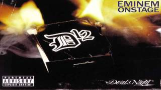 D12 - Ain't Nuttin But Music
