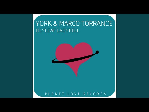 Lilyleaf Ladybell (Original Mix)