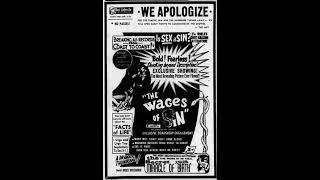 The Secret Miracle of Birth Radio Spot (1971)