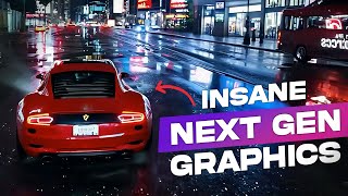 This new tech could END Nvidia's RTX advantage
