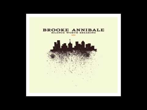 Brooke Annibale - "I Believe" Official Audio]