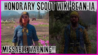 Far Cry New Dawn - Honorary Scout Trophy / Achievement Guide (Wiki-Bean-ia Scout Locations)