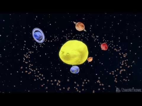 The Wednesday System - YouTube