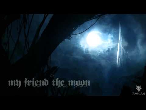 Faolan - My Friend The Moon [Emotional Orchestral Music]