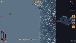 『Wall World』結局ドロップフレームするの変わらん