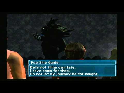 Let's Play Suikoden IV #54 Recruting Lilen and Ted (Fog Ship)