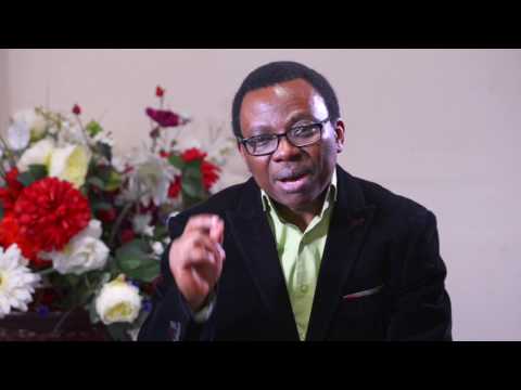 Open Heavens Reflections  16 May 2017 - Release Your Faith!