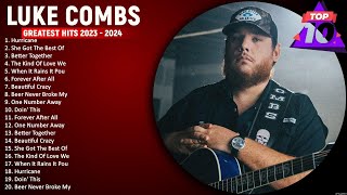 Download lagu Luke Combs Greatest Hits Full Album 💚 Best Classic Country Songs Old Memories 💚 One Number Away mp3 Download lagu Luke Combs Greatest Hits Full Album 💚 Best Classic Country Songs Old Memories 💚 One Number Away mp3