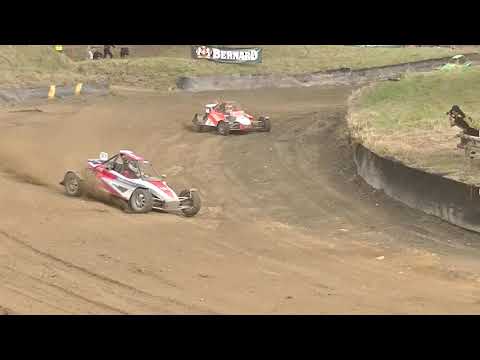 00219 Autocross Humpolec 28. - 29.8.2021