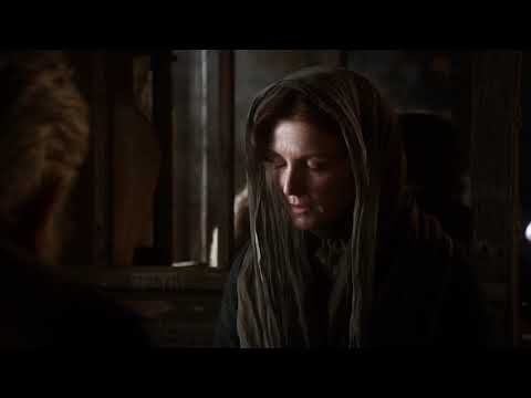 GOT S01 E04   Catelyn arrests Tyrion