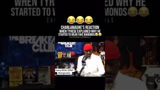 The Tragic Truth Behind Tyrese's Fake Jewelry