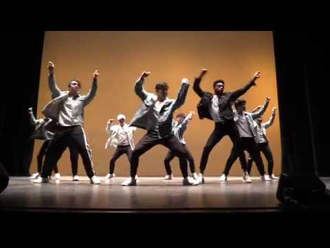 DB3 || KSA Culture Show 2019: Find Your Seoulmate