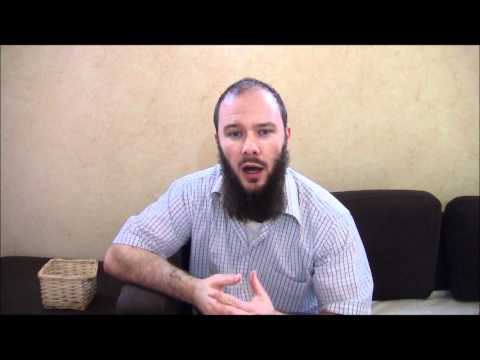Quran Explanation (tafsir): Surat Al-Faatiha Part 3