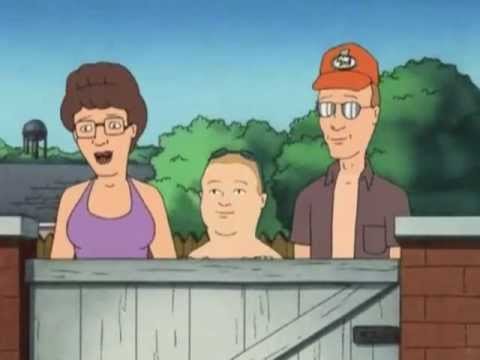 Randoms From Dale #22 - Neighbour!?