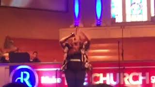 Ruth La’Ontra Kingdom