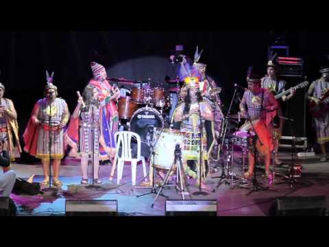 INCA SON : Mi Cambio Y El Serranito