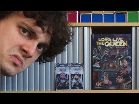 Dicey Exploits Reviews: Long Live the Queen