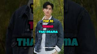 Download lagu Top 10 Tawan Thai Drama #youtube #thaidrama #shortsfeed #shortvideos #2025 mp3