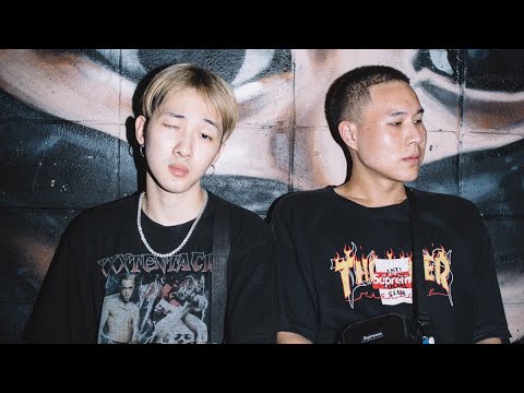 JOEYCOZYBOY - Call Me ft. NICECNX (Official MV)