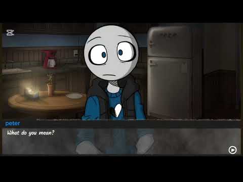 YOUR BOYFRIEND GAME DAY 5