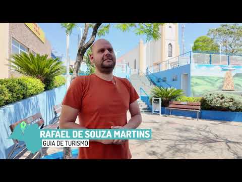 Conheça o Município de Torre de Pedra