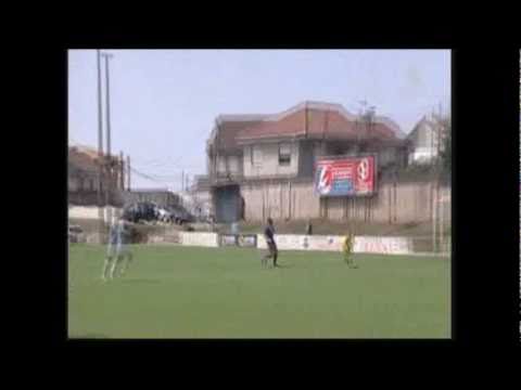 Celta B 0 - CD Guadalajara 4 - 2ªB Grupo I 2010/2011