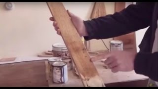 Refinishing Tips with Tom McLaughlin