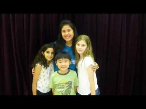 Little Kingdom - Trinity Guildhall Drama and Speech (Exam with distinction)