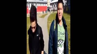 Makedonski Rap [--Ja sum psihopat i baram mrtvi tela--] [Poglednete]